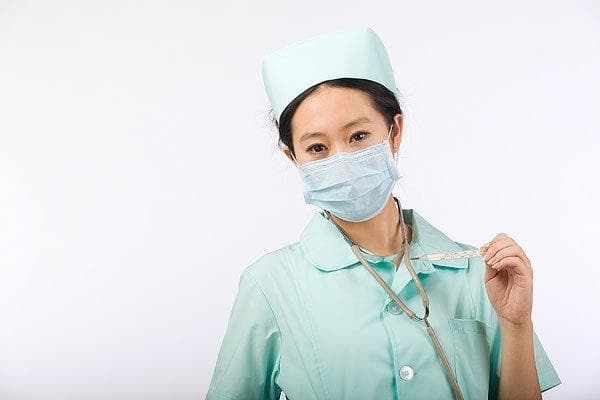 出现低体温怎么办呢