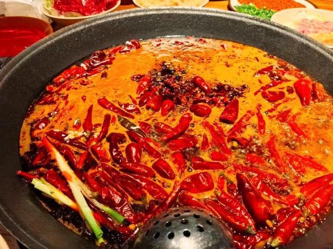 中餐搭配指南：哪些葡萄酒更适合你的餐桌？