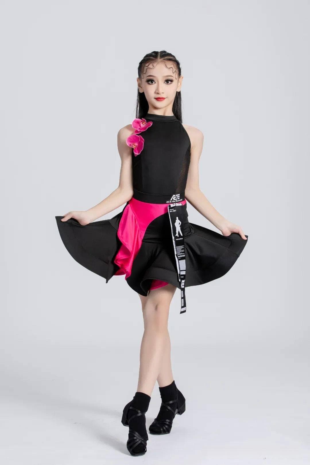为什么跳舞需要穿专业的舞蹈服？