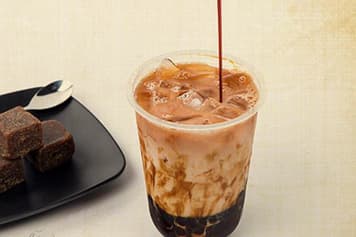 为什么喝奶茶晚上睡不着