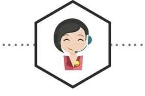 警惕“客服”来电！扣钱是假，骗钱是真！