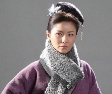 水浒传中的女英雄——顾大嫂简介