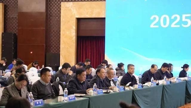 2025年辽宁省艺术创作工作会议在锦州市召开