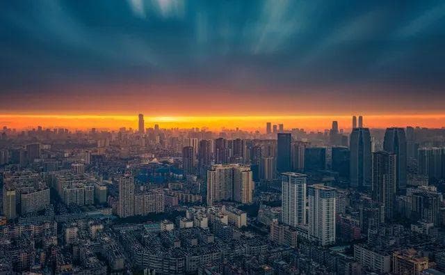 国家支持西南地区建设15个枢纽：云贵仅有5个，四川为何能有6个？