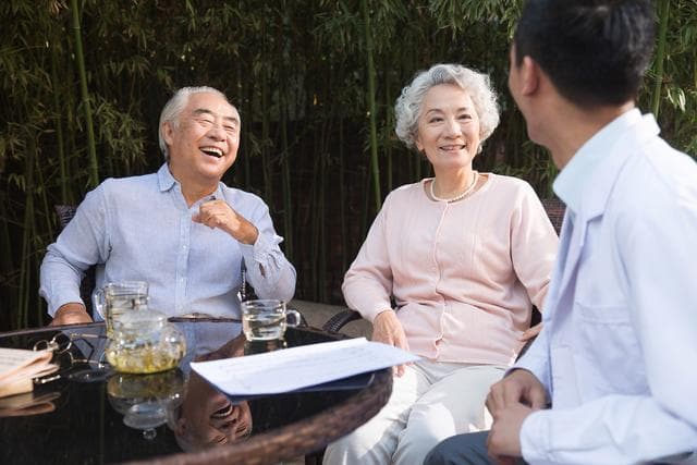 专家建议：6大策略助力老年人保持心理健康