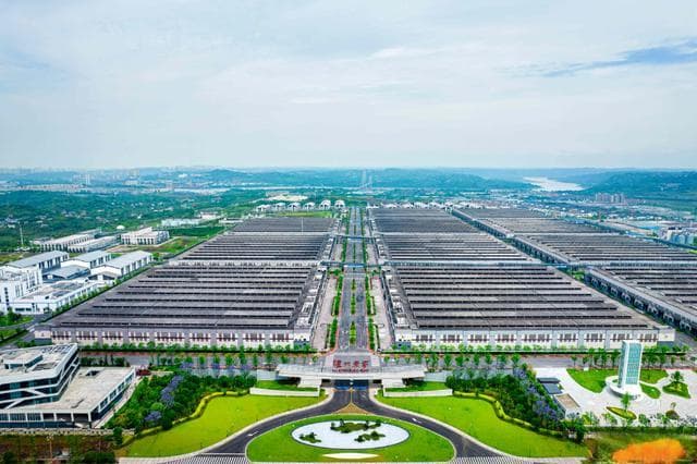 连续拿下四个百亿大项目，涟水县，“凭什么能”？