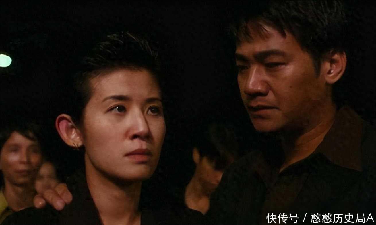 风光过后“破产”的明星现状，摆摊卖饼，烧炭自尽，多位惨淡收场