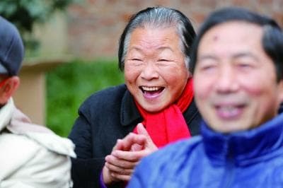 江苏南京：群众演、群众看，文化“浸润”人心暖