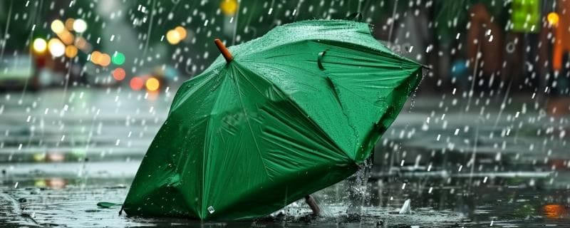 冰雹的形成原因与条件：揭秘自然界的“冰弹”之谜