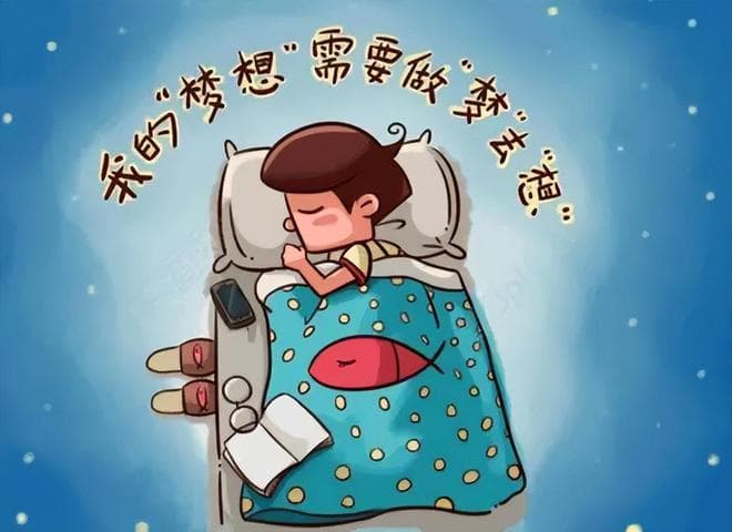 揭秘梦境：为什么我们在梦中不会怀疑其真实性？