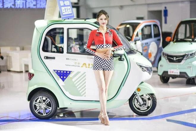 2025年电动车、三轮车、老年代步车上牌、驾照、保险、车道，已明确