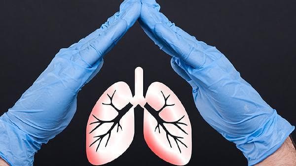 中医治疗肺病的四大常用中药