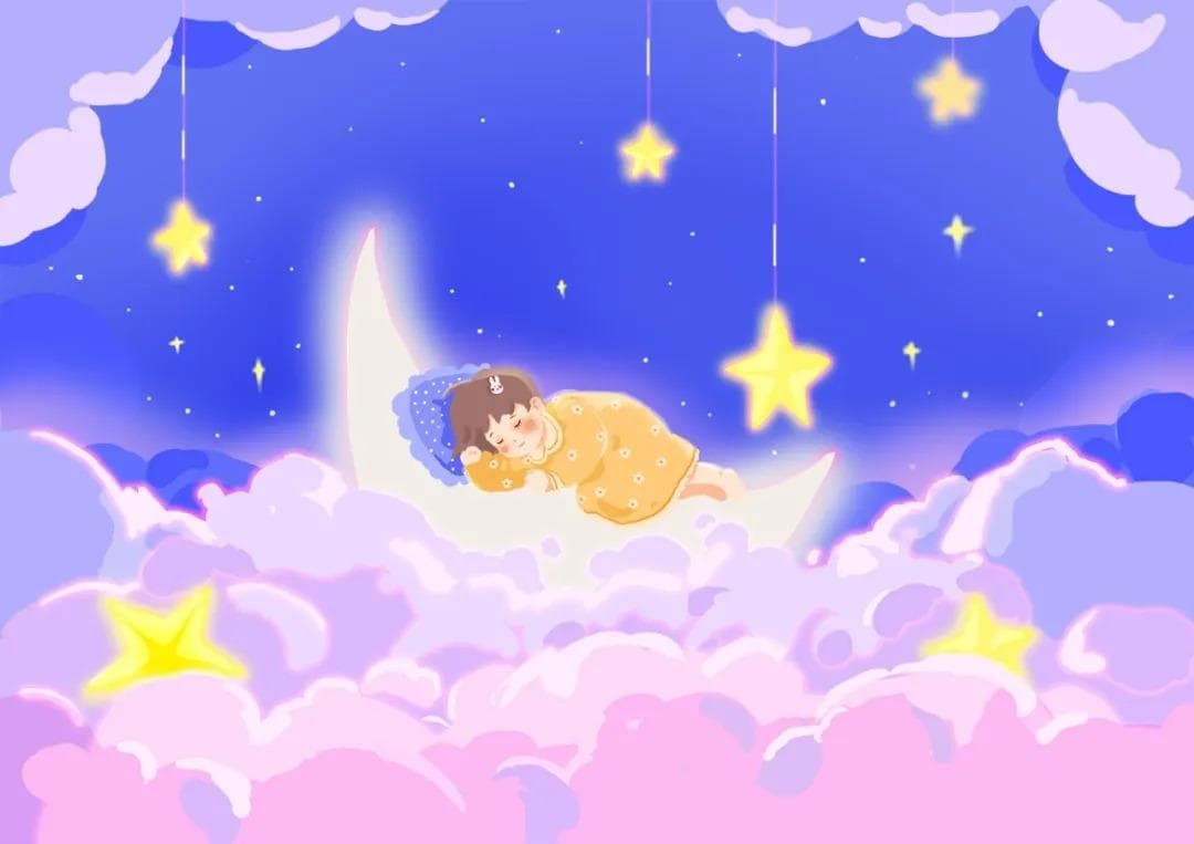 如何让“睡渣宝宝”一夜好眠丨科普时间