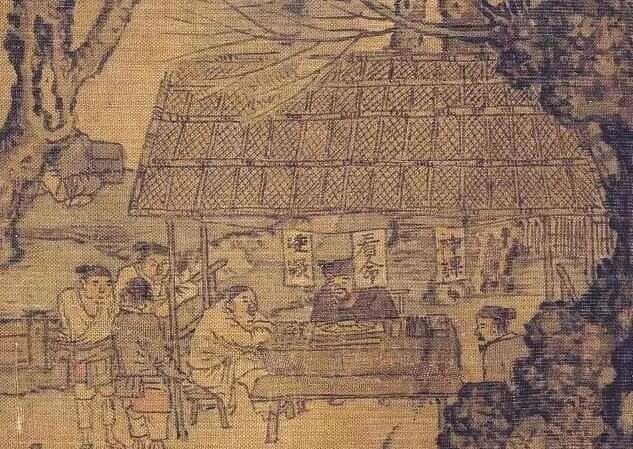 《周易》向谁问卦？问鬼神