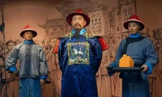 清朝时期的将军、都统、提督、总兵，都是怎么样的官职？