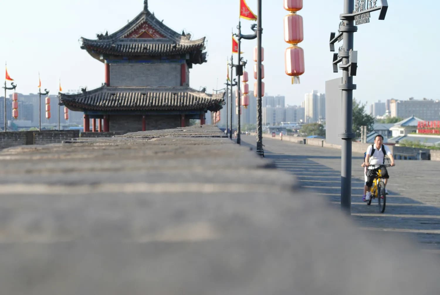 广济门城楼：潮州古城的千年守望者