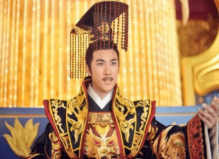 唐高宗李治的卓越统治：正史中的非凡成就