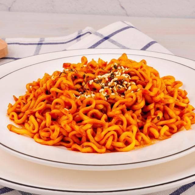火鸡面怎么做好吃？解锁多样美味，你尝过几种？