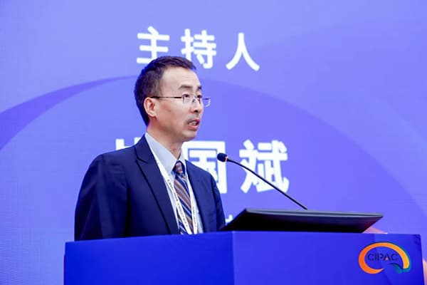 完善知识产权制度，助力生物医药产业向新发展