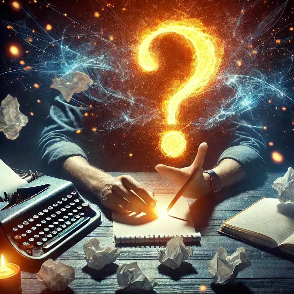 如何让你的写作有故事性？这5个技巧必学