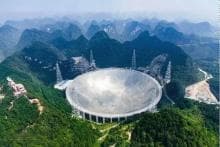 费米悖论：外星文明为何迟迟未现身？