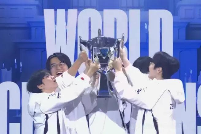 Faker：把打游戏这个事情做到极致是怎样的人
