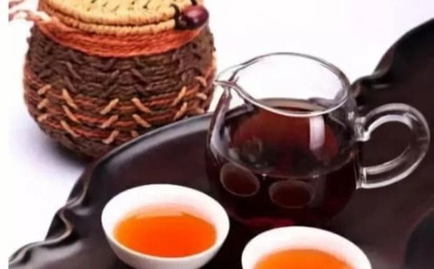 什么是六堡茶