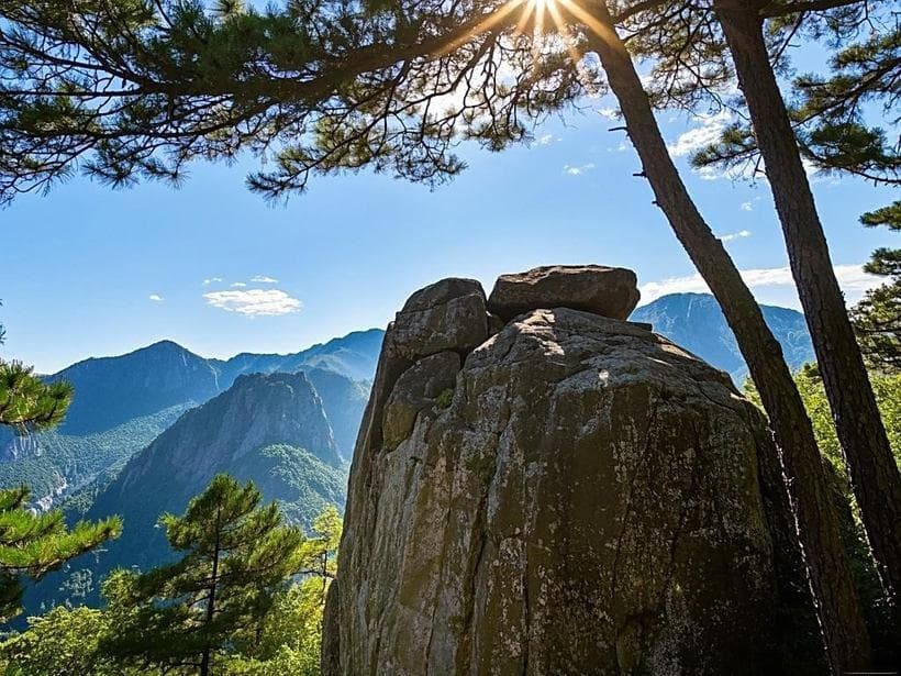 畅行爷台山：自驾游用车全攻略