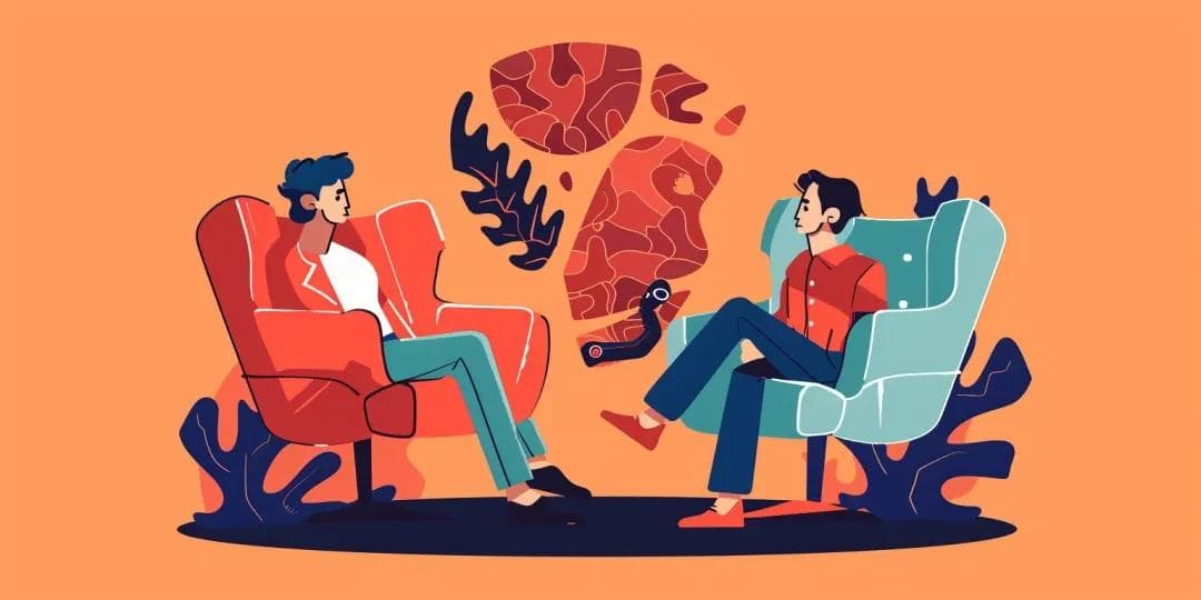 疗愈精神心理的双刃剑——移情