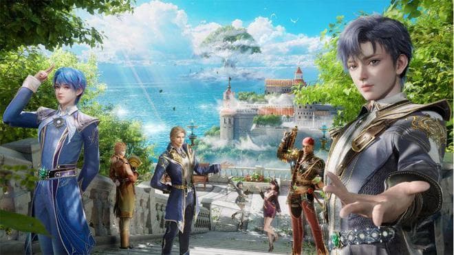斗罗大陆2024：“粉丝共创”铸就IP金身，15年热血传奇再续辉煌