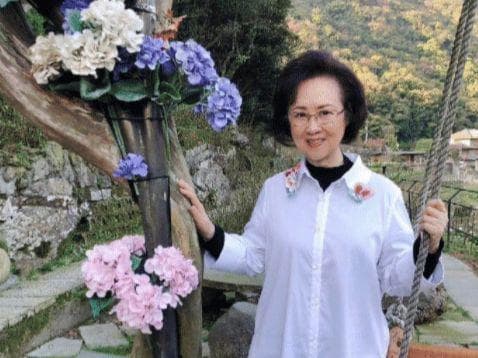 琼瑶遗书发布：选择以自己的方式离开，祝福世人健康快乐