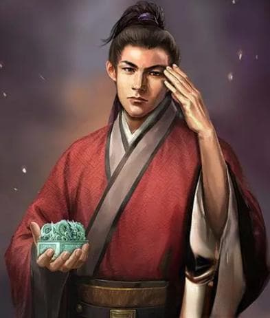 慕容冲：古代颜值传奇的皇帝