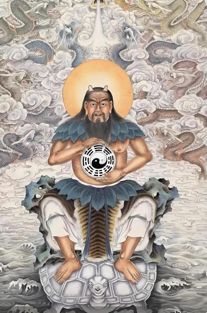 黄帝的出身：从《史记》到上古神话