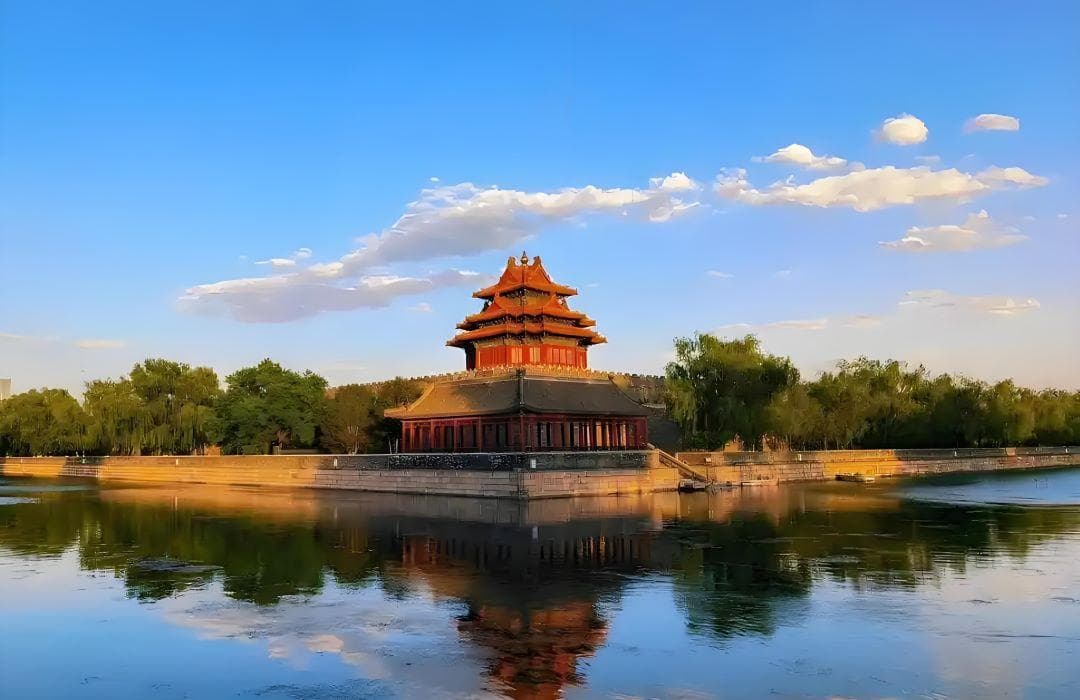 北京周末去哪玩好？北京周末游玩好去处