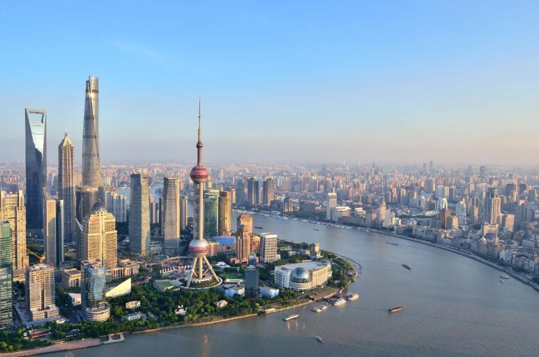 上海楼市“复燃”：二手房月成交量破2万套，豪宅再现“日光”