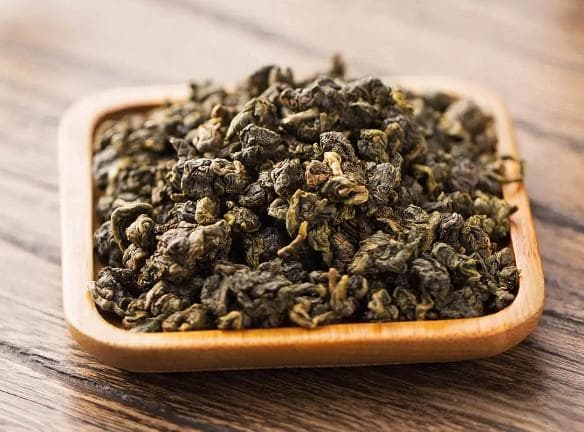 台湾高山乌龙茶：品种、山场与工艺的完美结合