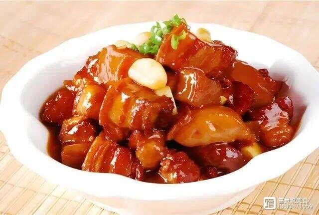 猪肉怎么做嫩而不柴，秘诀全在这里了！
