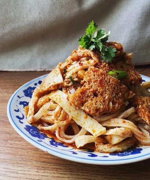克拉玛依美食及特产名录