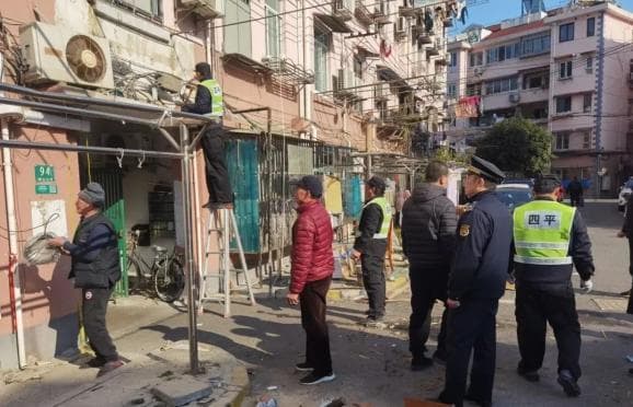 “城管进社区”，居民诉求实现“有求必应”
