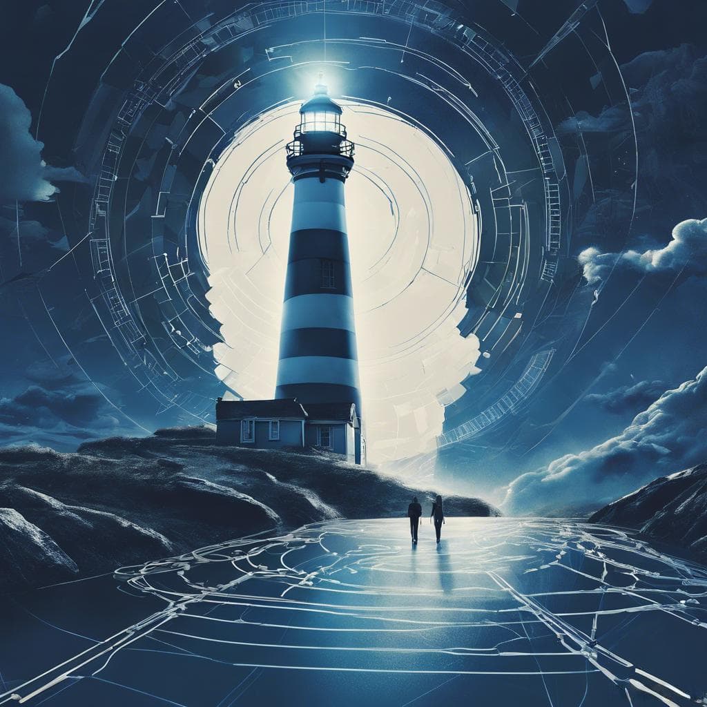 战略思维：破解复杂世界的系统性智慧