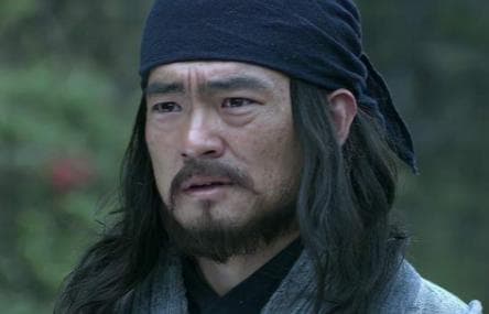 周仓：从历史到神话的蜕变