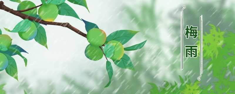 中国哪些省份有梅雨季节？梅雨季节防霉全攻略