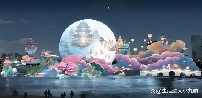 惠州2025旅游攻略：五大必玩景点，三天两夜行程规划