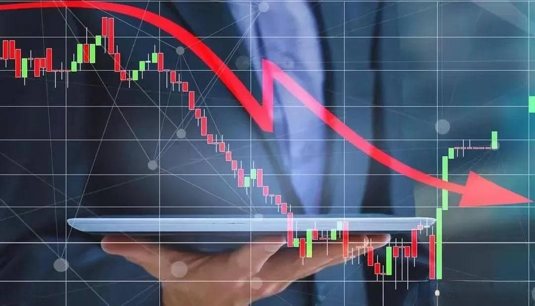 午评A股早盘冲高跳水原因有3个老手为何没有进场？细细道来