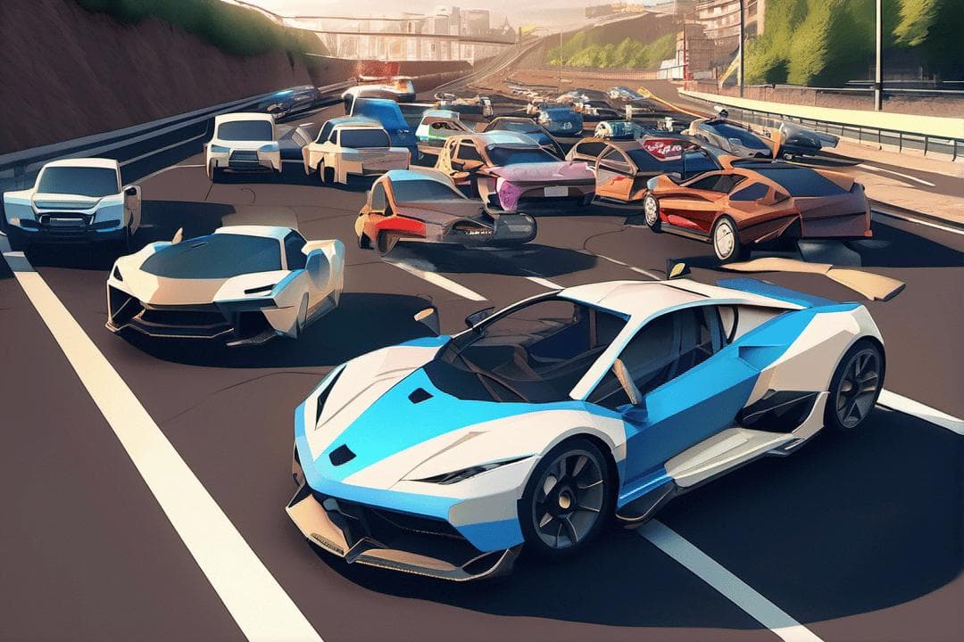 什么是A级、B级、C级、D级车？划分标准是什么？