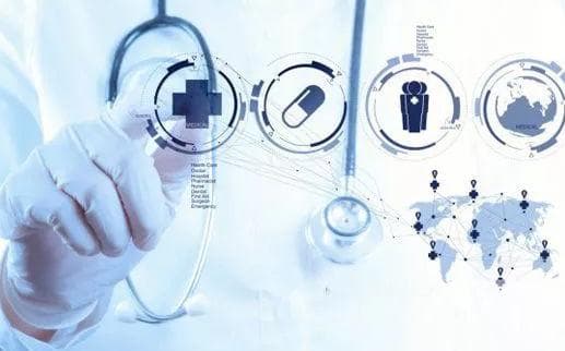 数字健康革命：科技与医疗的深度融合