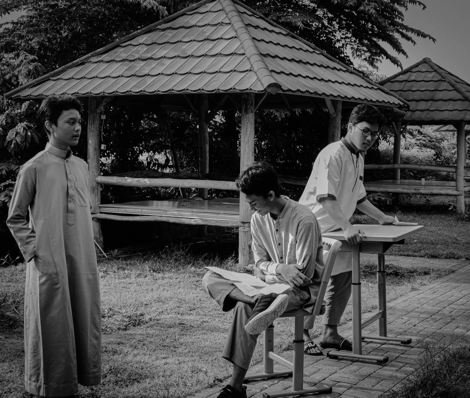 三国权谋：孙权如何通过“劝学”巩固政权？