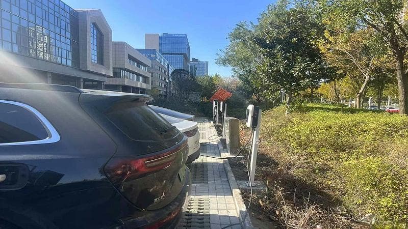 电动车在家充电更省钱：峰谷电价下60度电池仅需18元