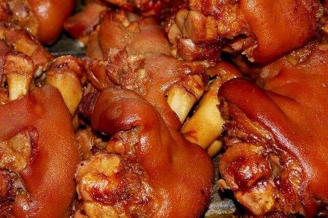 卤肉28种香料配方表-卤肉最全香料收集整理！