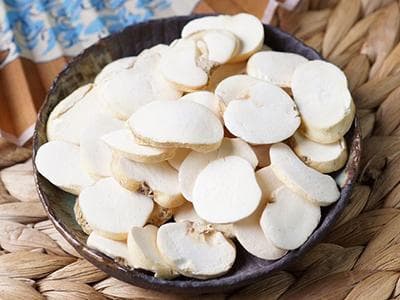 国医大师李佃贵用药经验之浙贝母